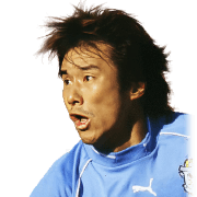 Masashi Nakayama