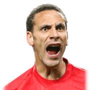Rio Ferdinand