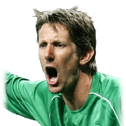 Edwin van der Sar Edwin van der Sar
