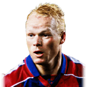 Ronald Koeman