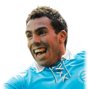 Carlos Tévez