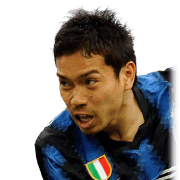 Yuto Nagatomo