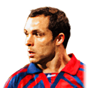 Sergi Barjuan Sergi Barjuan