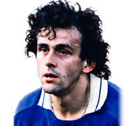 Michel Platini Michel Platini