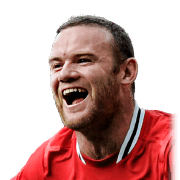 Wayne Rooney
