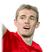 Darren Fletcher
