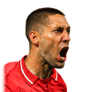 Clint Dempsey Clint Dempsey