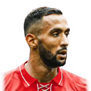 Medhi Benatia