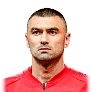 Burak Yılmaz Burak Yılmaz