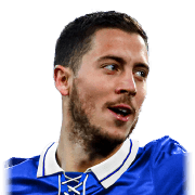 Eden Hazard Eden Hazard