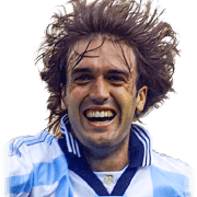 Gabriel Batistuta
