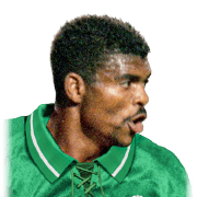 Nwankwo Kanu Nwankwo Kanu