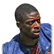 Ousmane Dembélé