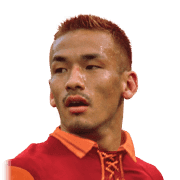 Hidetoshi Nakata