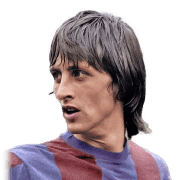 Johan Cruyff