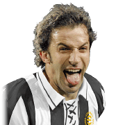 Alessandro Del Piero