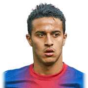Thiago Alcantara