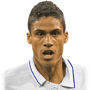 Raphaël Varane