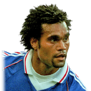 Christian Karembeu
