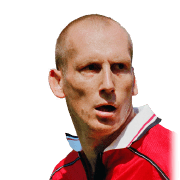 Jaap Stam