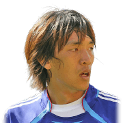 Shunsuke Nakamura
