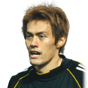Seigo Narazaki