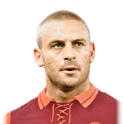 Daniele De Rossi