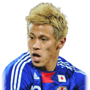 Keisuke Honda