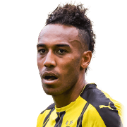 P. E. Aubameyang