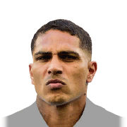 Paolo Guerrero