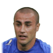 Fabio Cannavaro