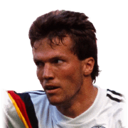 Lothar Matthäus