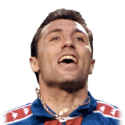 Hristo Stoichkov