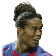 Ronaldinho Gaúcho