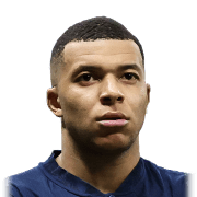 Kylian Mbappé