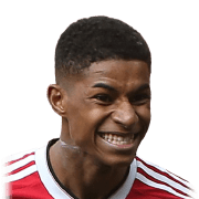 Marcus Rashford