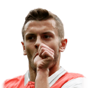 Jack Wilshere