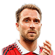 Christian Eriksen