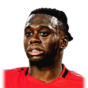 Aaron Wan-Bissaka