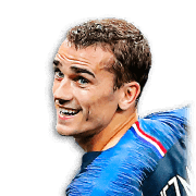 Antoine Griezmann