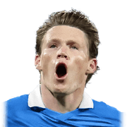 Scott McTominay
