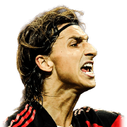 Zlatan Ibrahimović