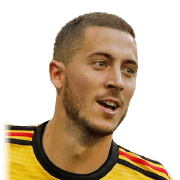 Eden Hazard