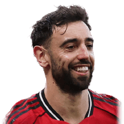 Bruno Fernandes