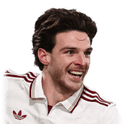 Declan Rice