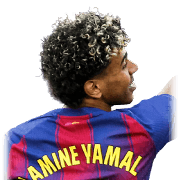 Lamine Yamal
