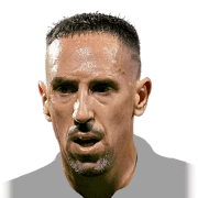 F. Ribéry